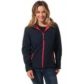 Veste softshell Grettel pour femme
