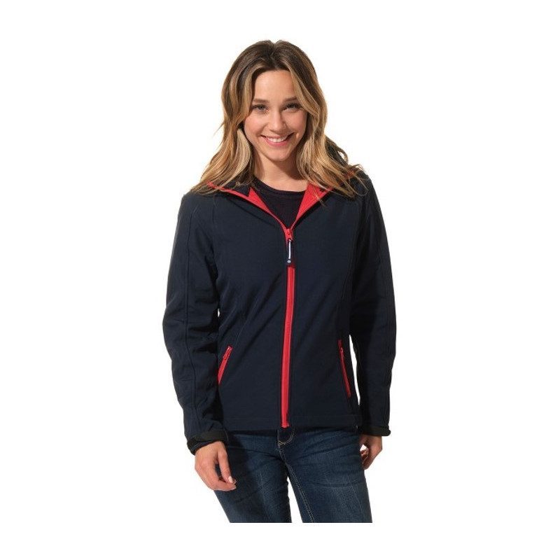 Grettel softshell jacket for women