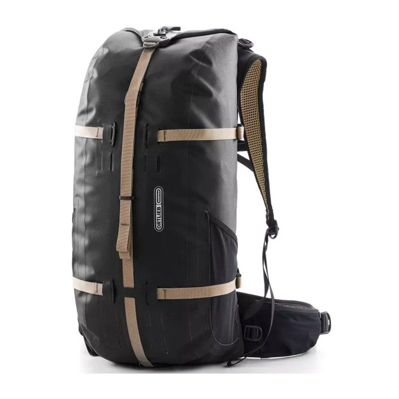 Waterproof backpack Atrack Black