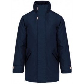 Parka de pont Homme Navy...