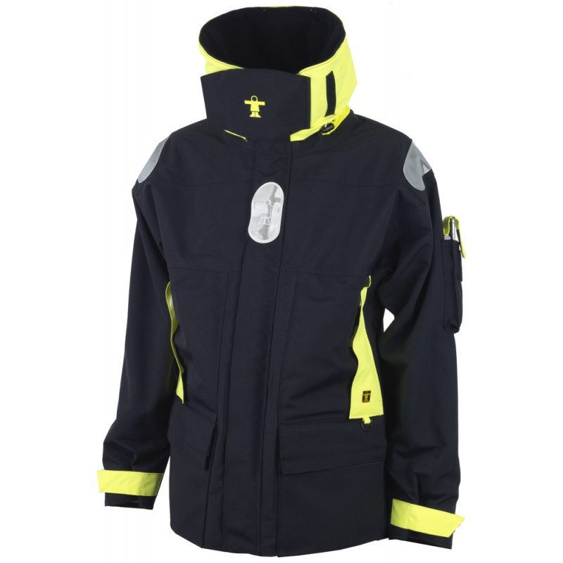 Veste de quart Kara Dremtech XXL