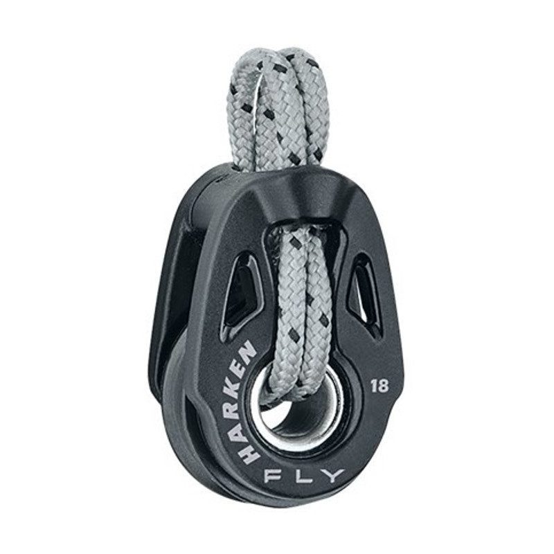 Carbo T2 Lashing Pulley | Picksea