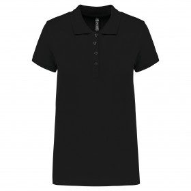 copy of Polo Piqué manches...
