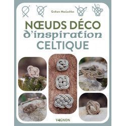 Noeuds déco d'inspiration Celtique