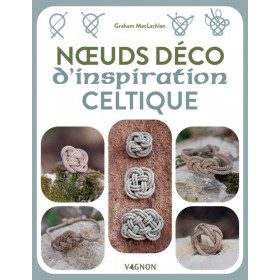 Noeuds déco d'inspiration...