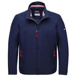 Veste Yacht Club à capuche pour Homme