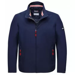 Veste Yacht Club à capuche...
