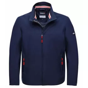 Veste Yacht Club à capuche pour Homme