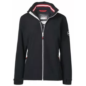 Veste de pont Club à capuche pour femme