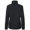 Veste de pont Club à capuche pour femme