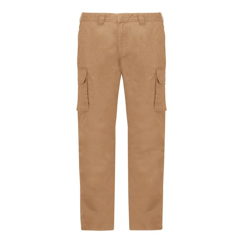 copy of Pantalon Cargo Coton Homme Navy