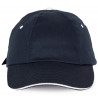 Dad Cap 100% cotton Navy blue