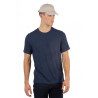 Casquette  TOP 100% cotonNavy