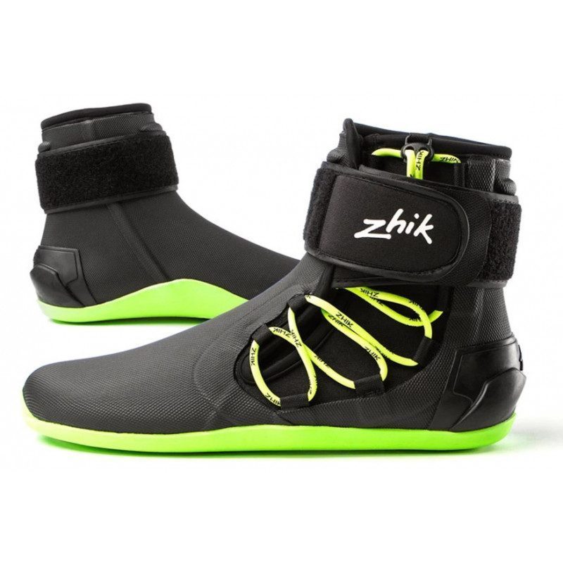 Zhikgrip 560 2mm Neoprene Booties by Zhik | Picksea