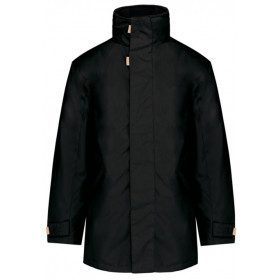 copy of Parka de pont Homme...