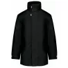 copy of Parka de pont Homme Navy doublée matelassée