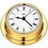 Horloge de bord Laiton Tempo 85mm