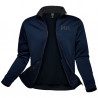 copy of HP Fleece Jacket