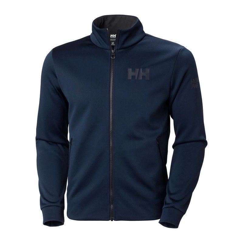 Veste softshell polaire HP Fleece Jacket 2.0 Veste softshell polaire HP Fleece Jacket 2.0