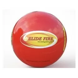 Boule d'extinction...