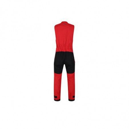 Salopette De Quart Voile Type Pro Offshore - JO Paris 2024 - Mixte Taille M
