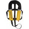 Gilet de Sauvetage Autogonflant GC-RESCUER 150 N