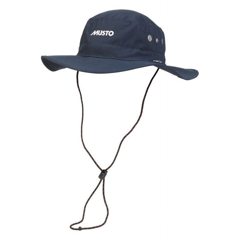 Chapeau Fast Dry Brimmed Musto