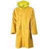 Long marine raincoat Ostreicole