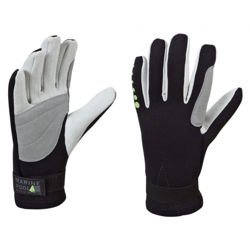 Gants de voile AGT34 Doigts longs