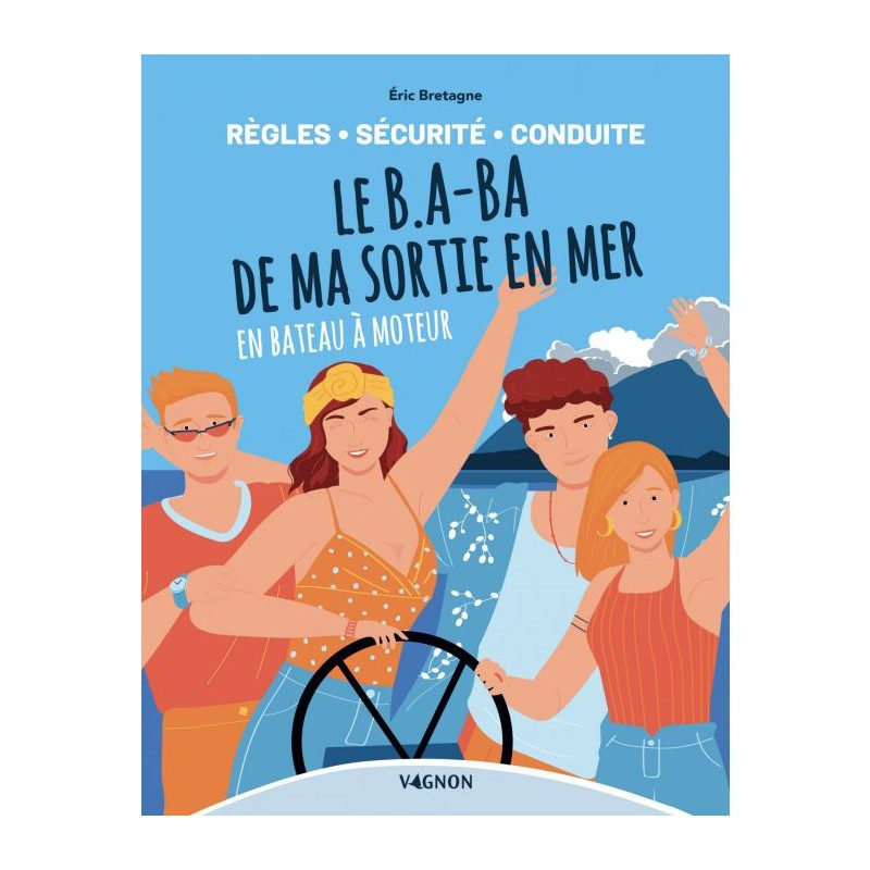 copy of Le BA-BA de ma sortie en mer