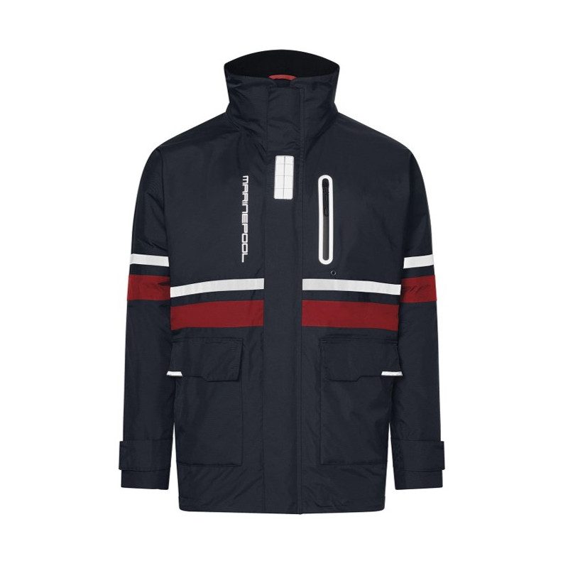 Veste Côtière LUGANO Homme