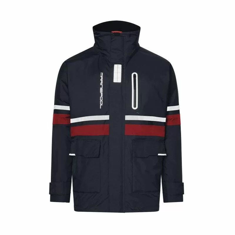 Veste Côtière LUGANO Homme