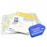 NV-CHARTS FR3 - 28 North Brittany Nautical Charts (Saint-Malo to Sept-Îles) + 3 regulatory adhesive sheets