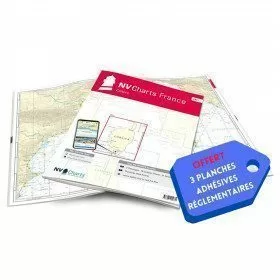 NV-CHARTS FR11 - 42...