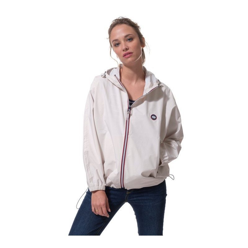 Coupe-vent imperméable AZYA pour femme