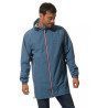 Coupe-vent imperméable long MILLES mixte