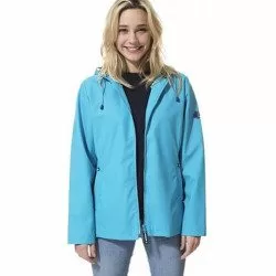 LIZA Women's Raincoat