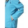 Nuance Women's Raincoat Navy