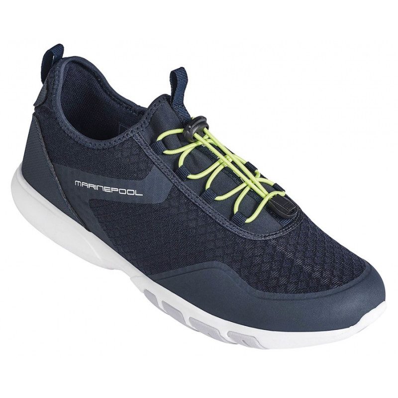 Chaussures de pont MP KETCH Navy