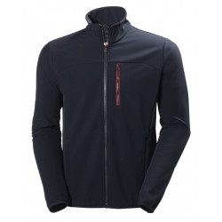 copy of Crew Softshell Jacket