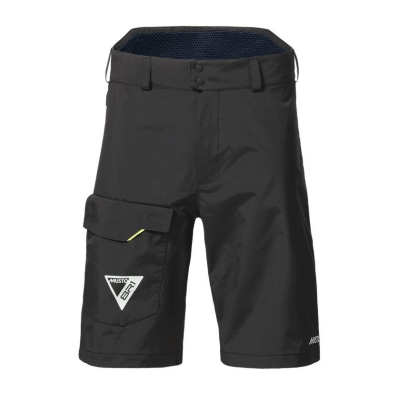 BR1 Race Waterproof Shorts