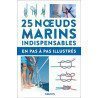 L'essentiel des nœuds marins | Picksea