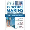 L'essentiel des nœuds marins | Picksea