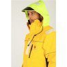 Veste de quart Venturi Jaune