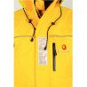 Veste de quart Venturi Jaune