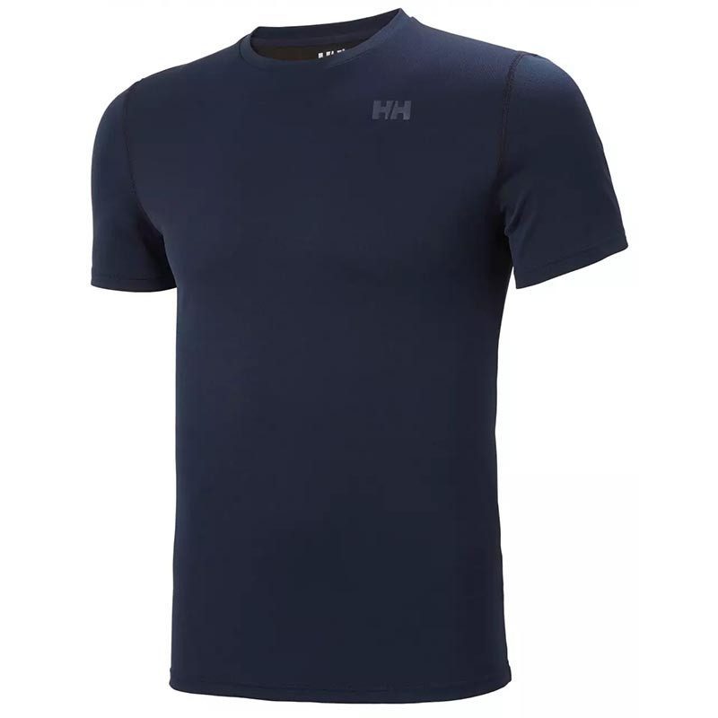 T-shirt anti UV Lifa Active Solen Helly Hansen