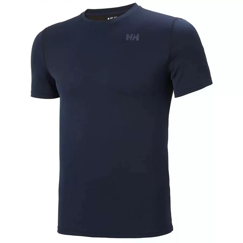 T-Shirt anti UV Lifa Active Solen Helly Hansen