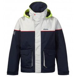 Veste de quart Channel Musto 64