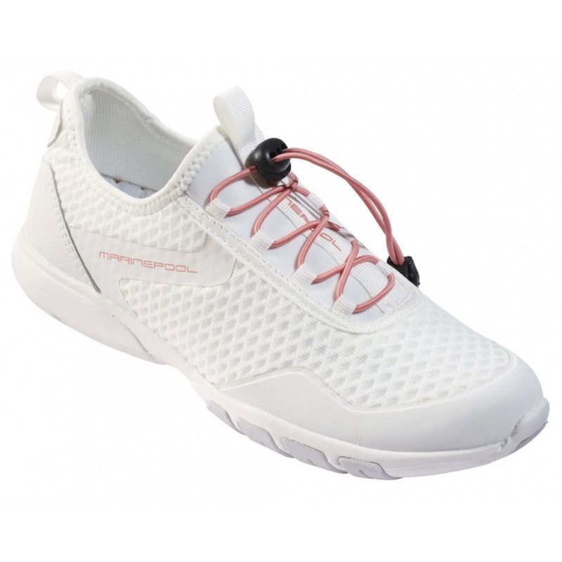 Chaussures de pont femme MP KETCH