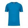 Tee-shirt de sport manches courtes pour Homme